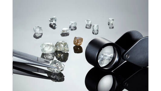 Ethical Brilliance: Choosing Conflict-Free Diamonds with Kimberley Process Certification at Elysol 💎